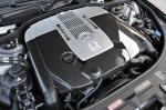 Mercedes-Benz CL65 AMG 2013 года